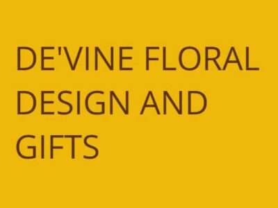 De'Vine Floral Design